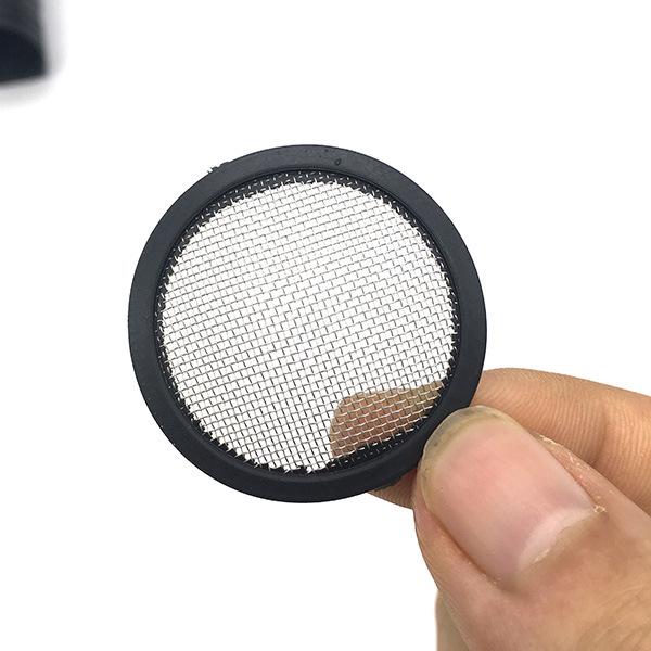 Multifunctional Plastic Funnel with Telescopic Hose for Vehicles