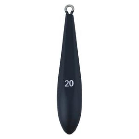 

DAIWA Omorigu Sinker TG 20 M Black No.