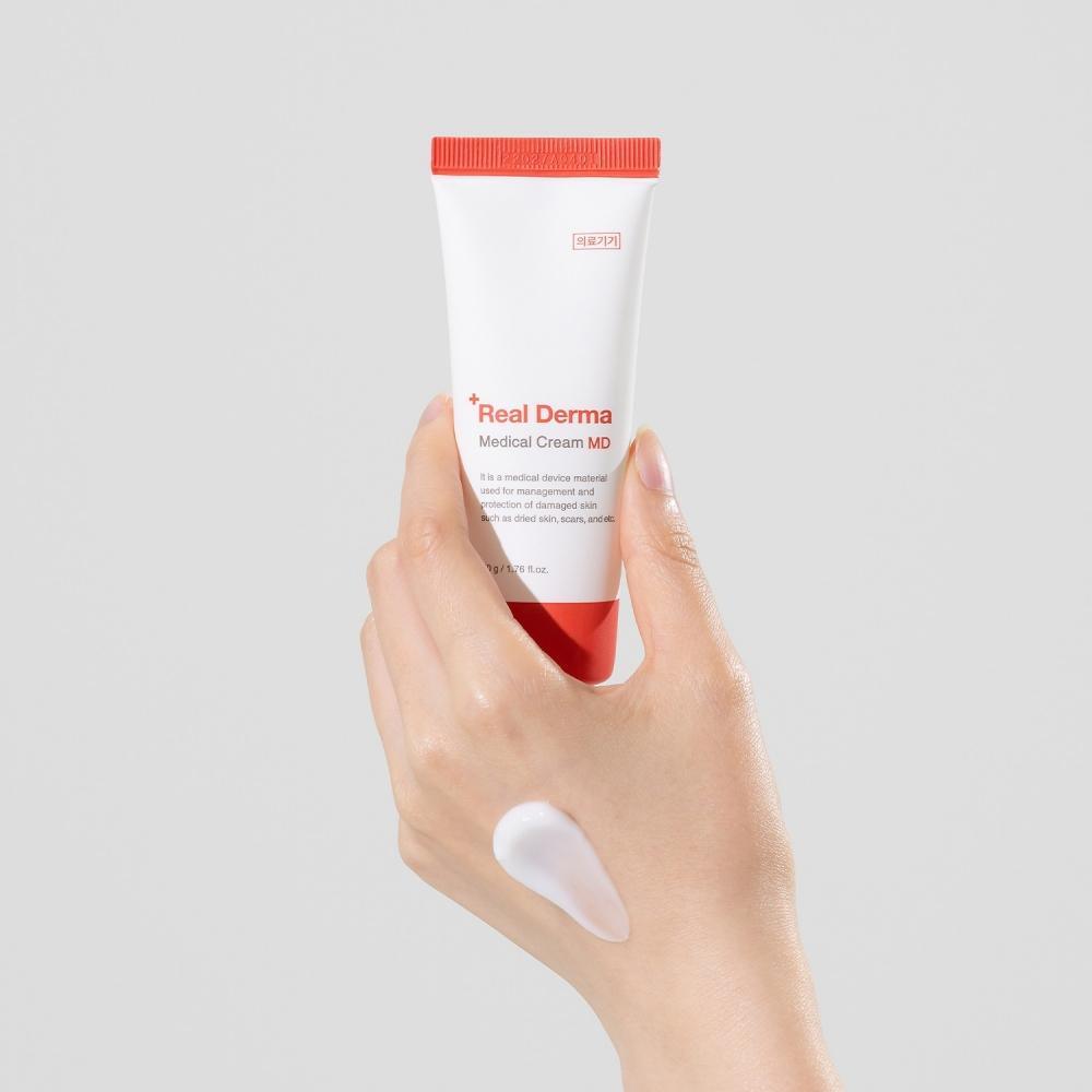 Bonabella Real Derma Medical Cream Md 50ml