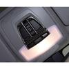 Carbon Fiber Car Roof Front Reading Light Trim Cover for BMW X5 X6 F15 F16 2014-2018