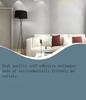 el bedroom living room solid color self-adhesive wallpaper non-woven fabric thick wallpaper stickers TV background wall