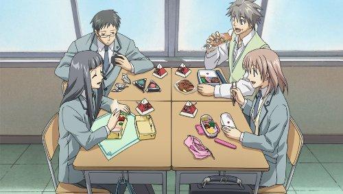 Melody of Water 2 ~Scarlet Memory~ (Standard Edition) - PSP