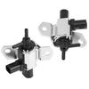 Mehaanilised seadmed – Solenoidklapid