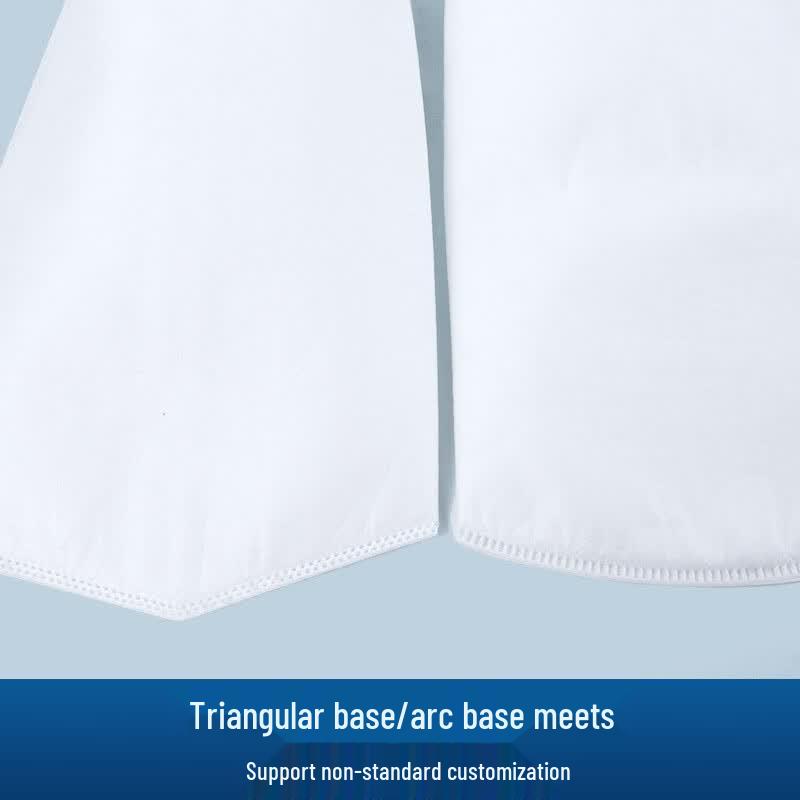 Yuzhuxun No. 2 PP/PE Liquid Filter Bags