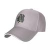 Duki Singer Rapper Baseball Cap Album Tour 2024 Men Women Print Hip Hop Hats y2k Cute Running Hippie Adjustable Snapback Cap