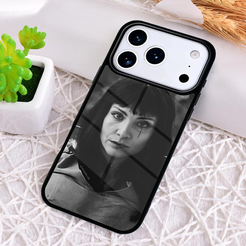 Zulema Vis a Vis Shockproof Phone Case for iPhone 17 Air 16e 15 11 12 14 13 Pro Max Cover Coque iPhone17