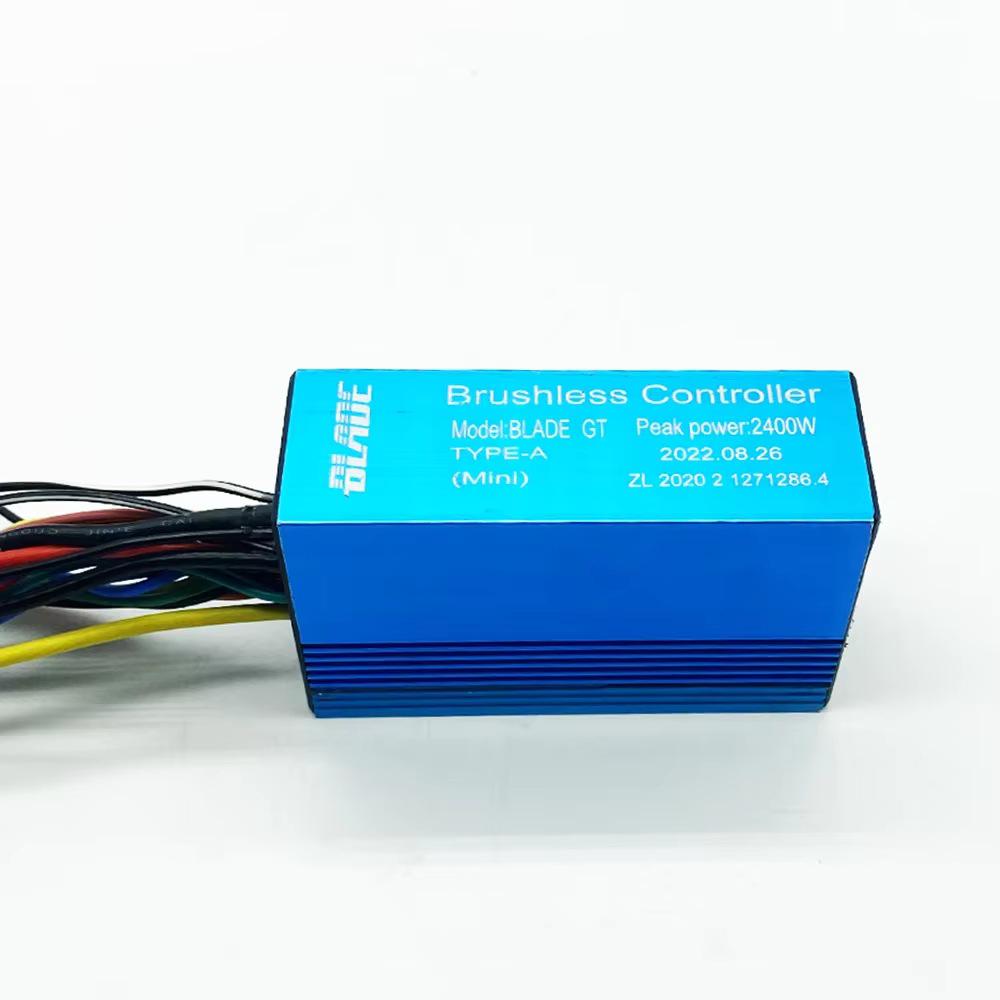 Blade GT Electric Scooter Accessories [App Version 2024-2025 Only]