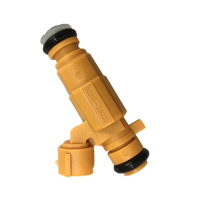Wtryskiwacz paliwa Hyundai/Kia 35310-2B020 - W magazynie