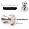 1/50X Metal Magnetic Pushpin Hook Strong Neodymium Magnetic Thumbtack Power Magnet Push Pins for Whiteboard Fridge Office School