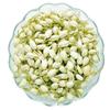 Bio Jasmin Grüner Tee loser Tee Natürlicher Blumenduft Getrocknete Knospen Kräutergetränk