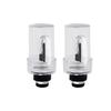 1Pair 12V 35W D2R HID Xenon Replacement Bulbs 4300K 6000K 8000K 10000K Daylight