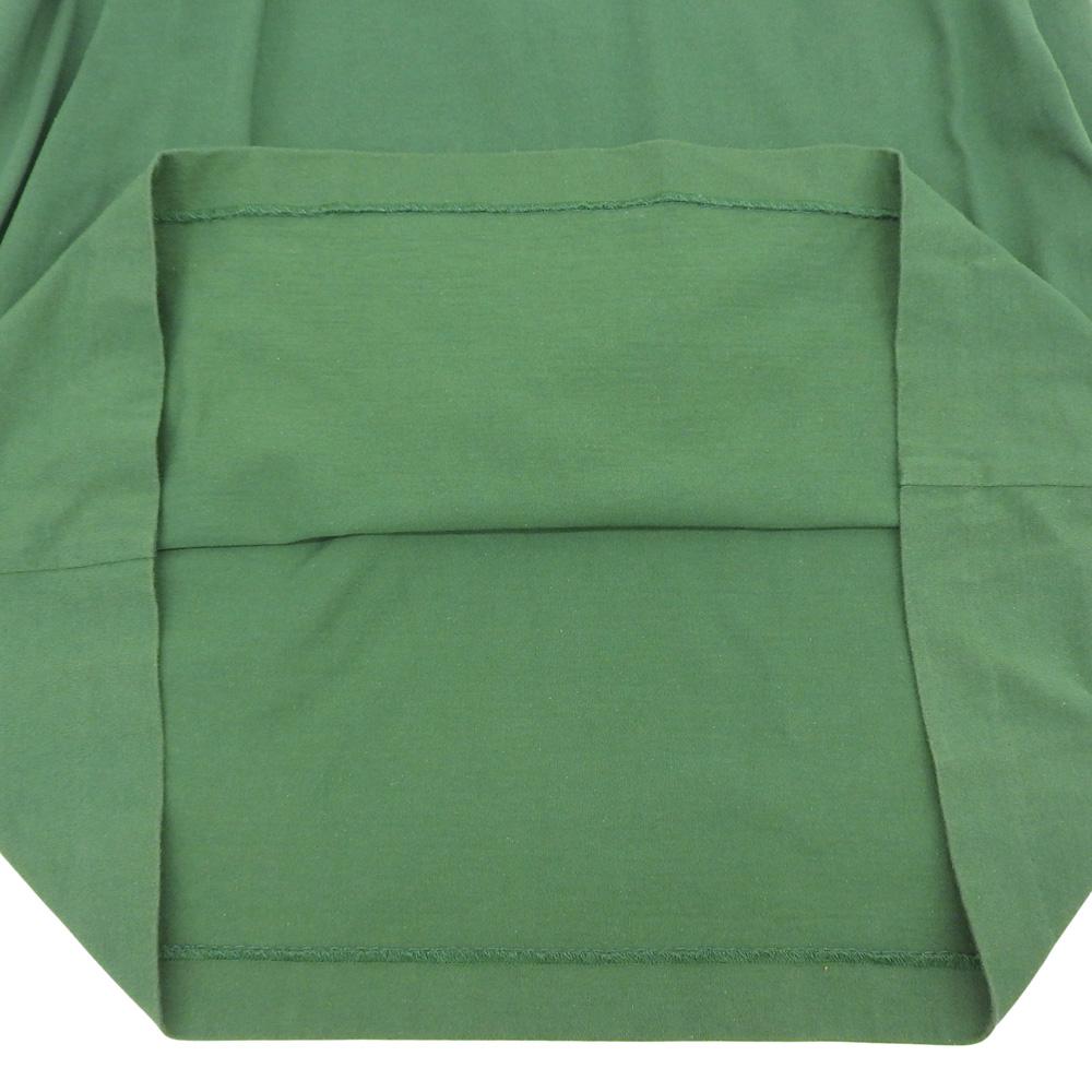 Pallas Palace 100% Cotton Sleeveless Dress, Women's, Green, Size 0 Dress 0 greenUsed