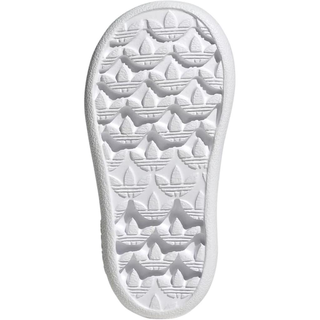 Disney x Adidas Originals Adifom SST 360 Low top Toddler Shoes Black Infant And Toddler IH7068