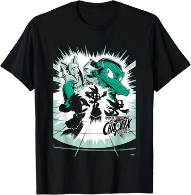 Na górę – T-shirty i koszulki