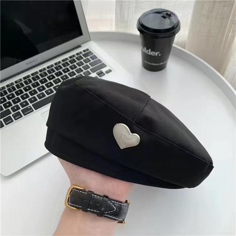 

Простая женская берет для элегантной леди, зимняя женская шляпа художника, хлопковые шляпы, клетчатая винтажная восьмиугольная повседневная осенняя кепка