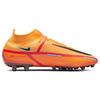New Nike Phantom GT2 Elite Df AG Pro Laser Orange Bright Crimson DC0749-808