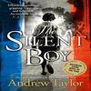 The Silent Boy by Andrew Taylor Paperback Book 9780007506606