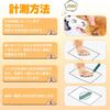 SENMUUP Dog Dog Sandals for Spring and Lightweight and Breathable Antibacterial and Odor Soft and Easy to Put on and Stay in Protects Waterproof for