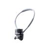 Magnetic Hanging Neck Phone Holder with Anti-Shake Chest Mount for Outdoor Sports Camera