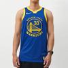 New Nike X Nba Golden State Warriors Stephen Curry Dri Fit Adv 2020/21 Icon Edition Swingman Jersey CW3444-498