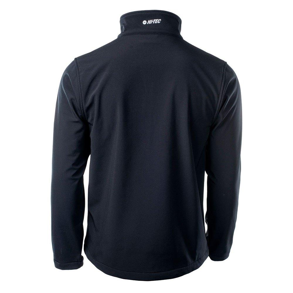 Hi-Tec Pánská Soft Shell bunda Lingen