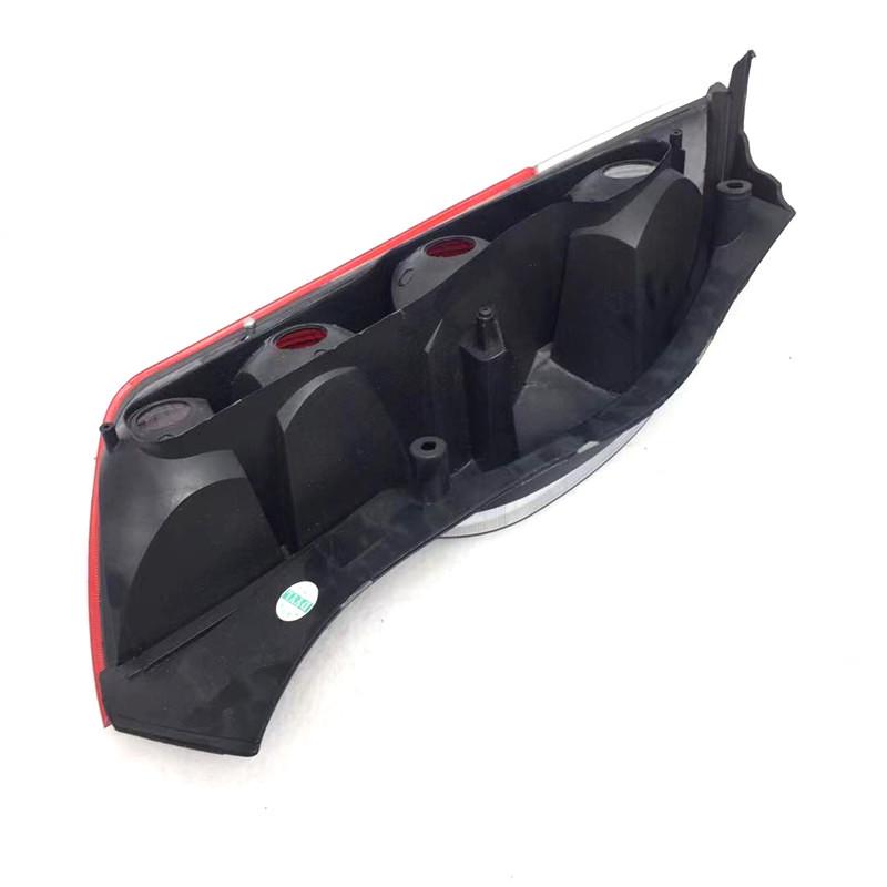Compatible Rear Light Assembly for Chery A1: Includes Tail Light and Headlight Components.