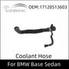 17128513603 Engine Coolant Hose for BMW F10 F11 530D 535D N57N N57Z Base Sedan 3.0L