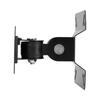 Universal Tilting LCD Monitor TV Mount Wall Bracket For 14 15 17 19 22 24 Inch