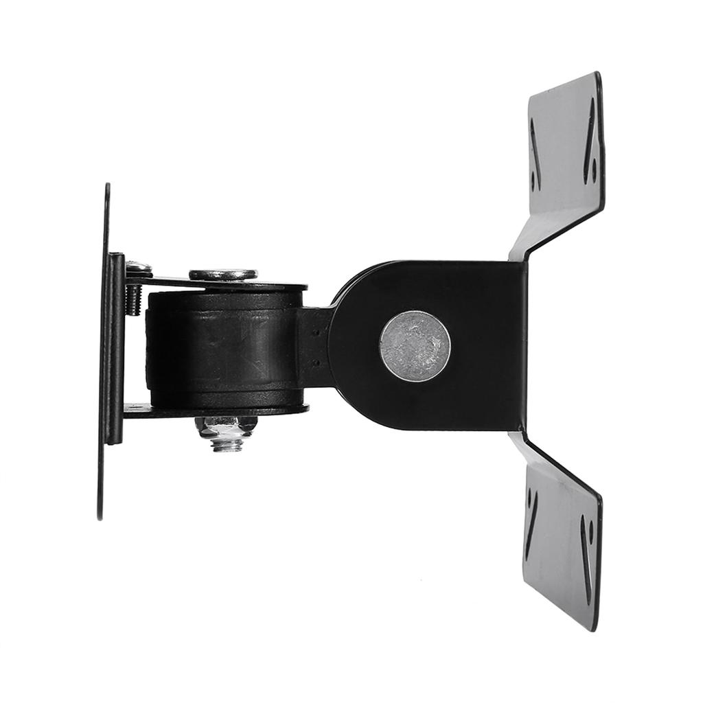 Universal Tilting LCD Monitor TV Mount Wall Bracket For 14 15 17 19 22 24 Inch