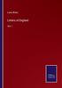 Libro Letters of England : Vol. I