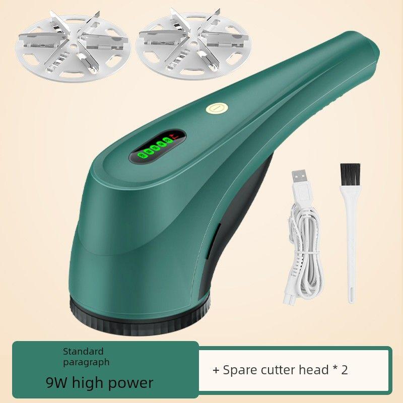 

JGG Dedicated to Dry Cleaning Shops High Power Fur Ball Trimmer Spare cutter head 2