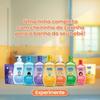 shampoo infantil 210ml sono tranquilo,