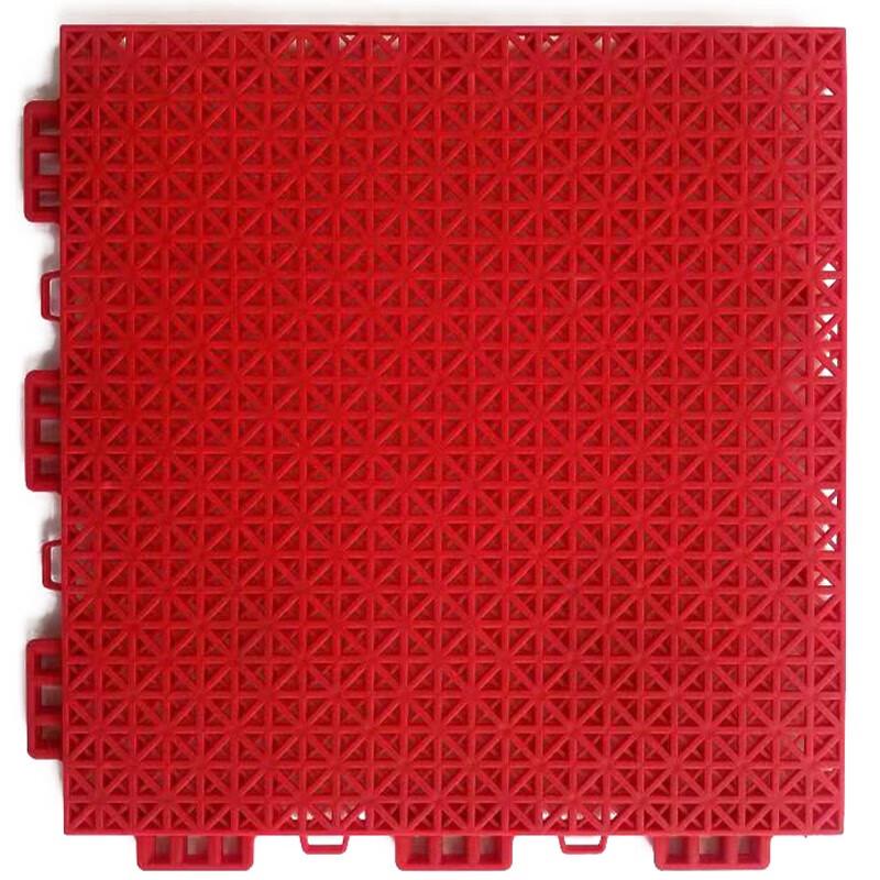 Azulejo de Piso Esportivo Modular para Exterior Yidong Future