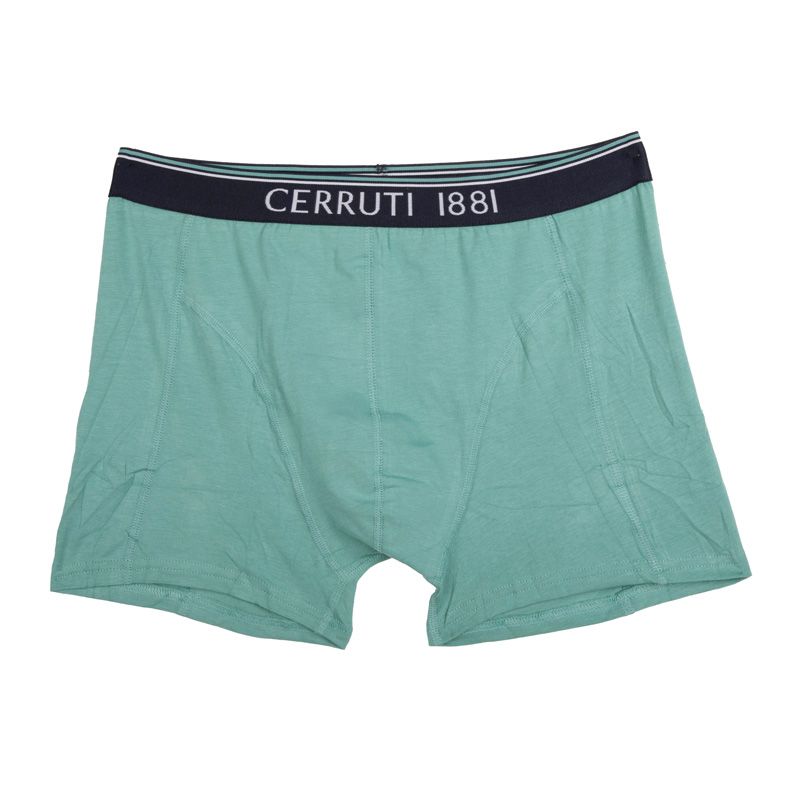 Boxer klassische Mode 2020 6367 Mann CERRUTI