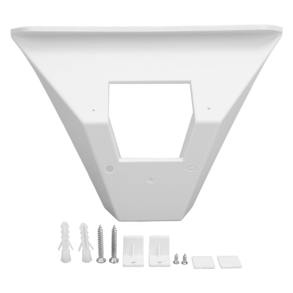 Stable Wall Mount Bracket Heat Ventilation Router Wall Holder Router Wall Shelf Wall Mount