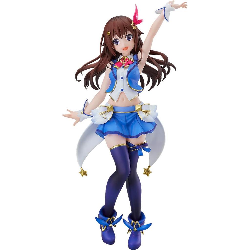 POP UP PARADE Hololive Production Tokino Sora Non-Scale Painted Plastic Figurine