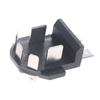 1/2Pcs For M12 Lithium Battery Socket Jack Connector Terminal For 12V Li-Ion Battery Charger Adapter Converter Plug Base