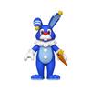 Pop Figure! Five Nights At Freddy's Circus Bonnie 13 Cm - Funko - White - Mixed - Adult - Indoor