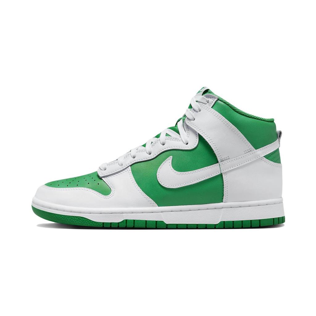 Nike Dunk High Stadium Green White DV0829-300