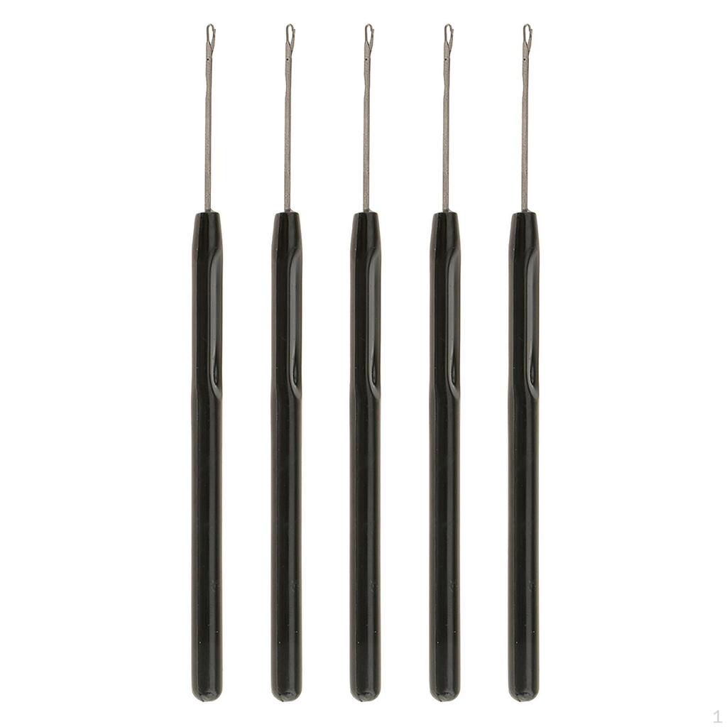 Ziehwerkzeuge für Extensions Braid