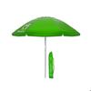 Beach Parasol - MARBUENO - 200 Cm - Aluminum - Nylon - With Case