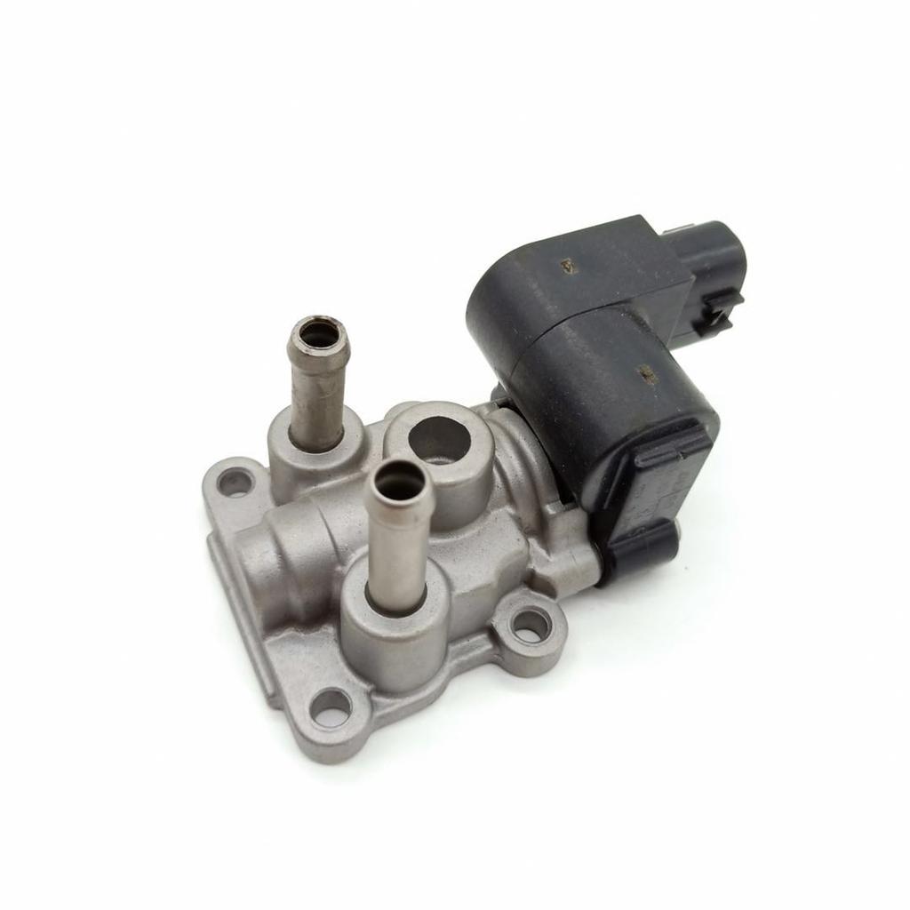 22270-97401 22270-11020 22270-16110 18137-64G00 18137-64G01 136800-1030 Leerlaufregler Für Toyota Paseo Tercel 1.5 1.5L