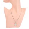 HERMES  H104143B  Necklace Silver925 Women