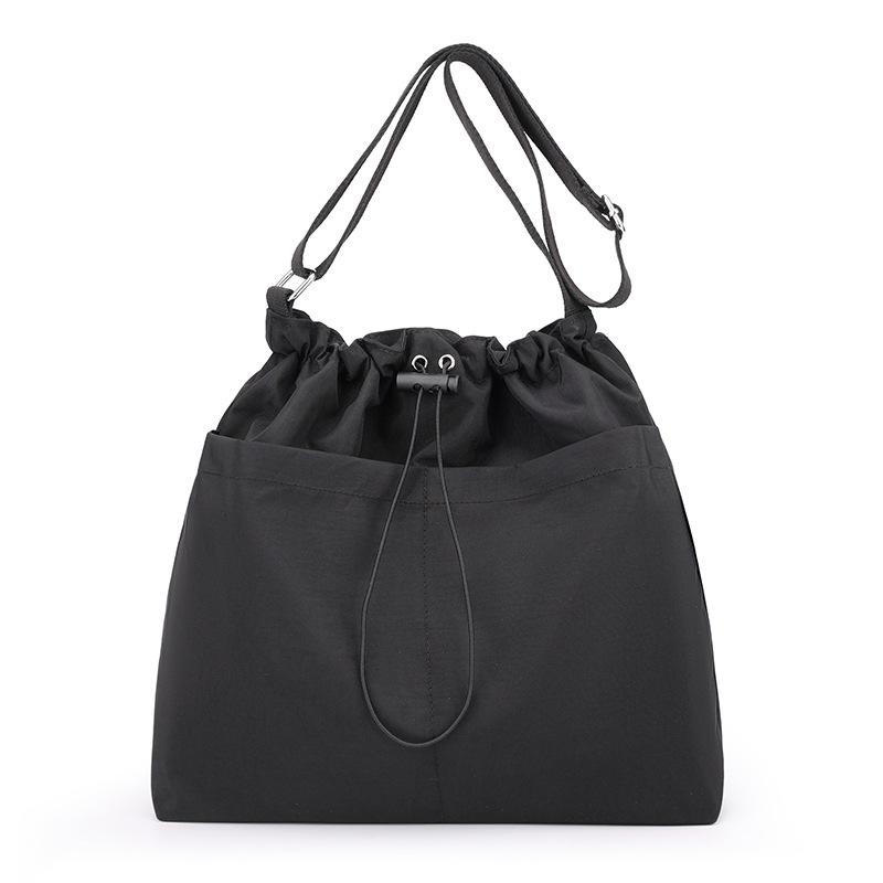 Crossbody Bag Women's Shoulder Bag Large Capacity Commuter Tote Bag