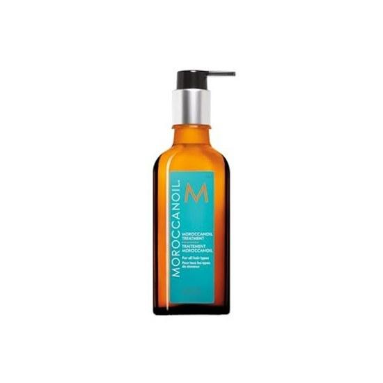 MOROCCANOIL Treatment 100ml (with Argan Oil Hair Oil) Leave-in Styling/Mens Womens
