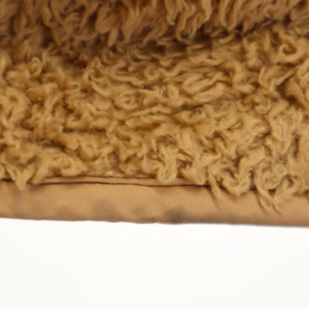 patagonia Los Gatos Fleece jacket 16-18XXL Camel 65440 Outdoor Kid's Used