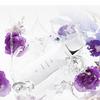 Ultrasonic Skin Scrubber: Exfoliator & Blackhead Remover Tool for Home & Salon Use