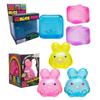 Needoh Nice Cube Sensorischer Stressabbau-Fidget-Würfel für Erwachsene und Kinder