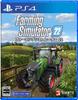 Farming Simulator 22 [PS4]