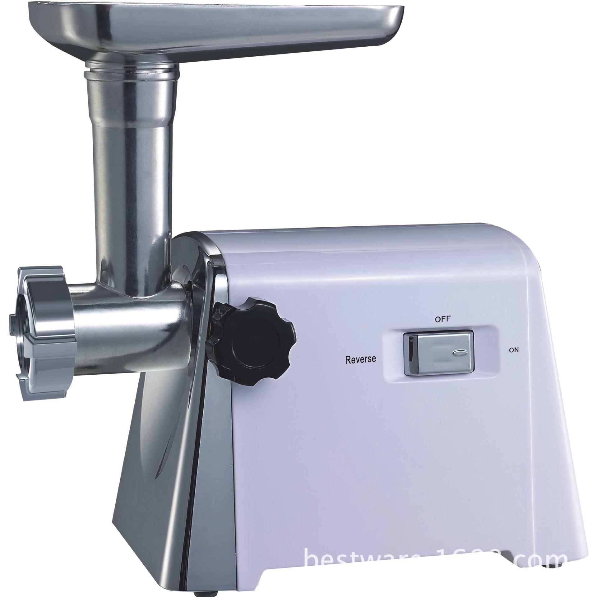 

Электрическая мясорубка Australian Standard белый